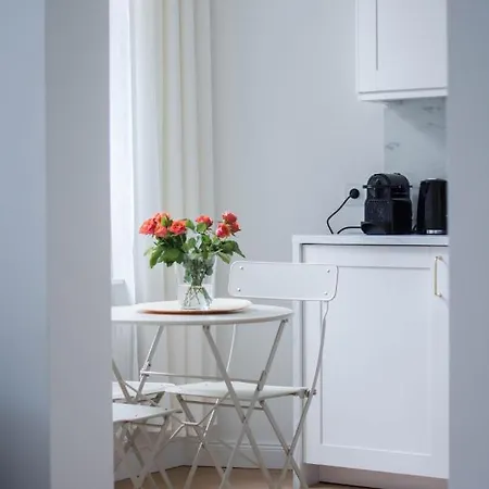 Apartament Jola