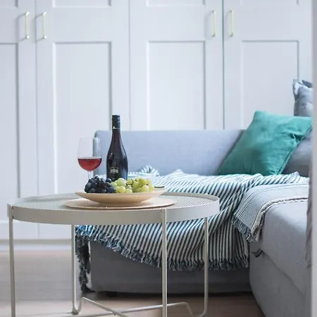 Apartament Jola Apartment