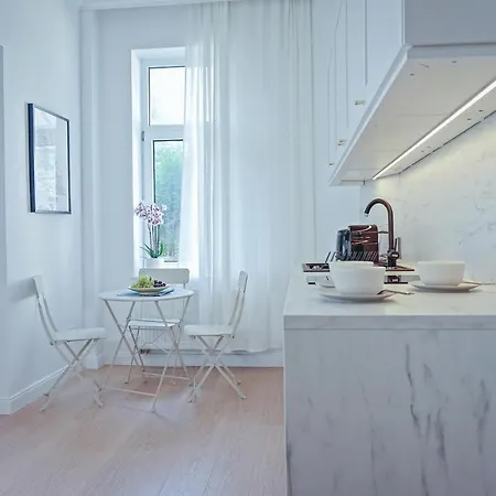 Apartament Jola