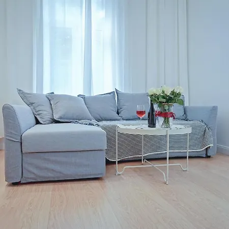 Apartment Apartament Jola