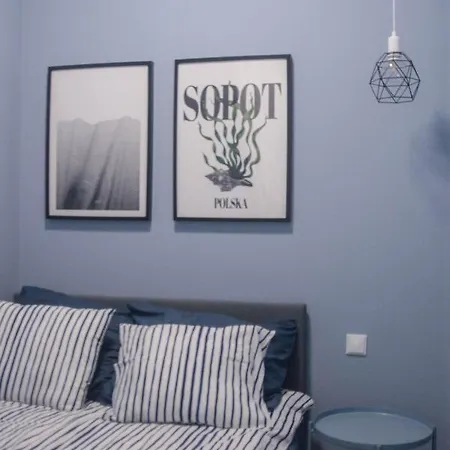 Apartament Jola Apartment