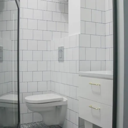 Apartament Jola Apartment *