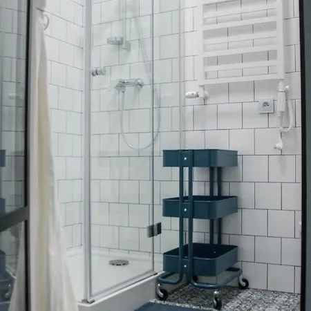 Apartament Jola Apartment