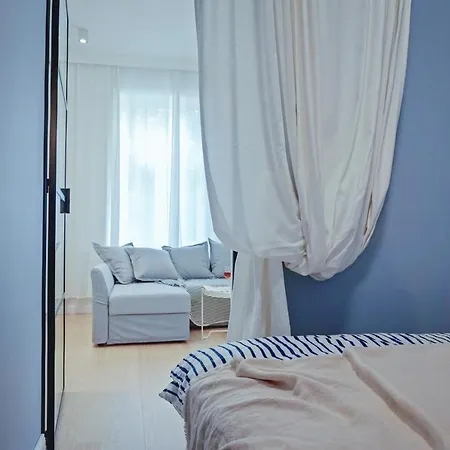 Apartament Jola Sopot