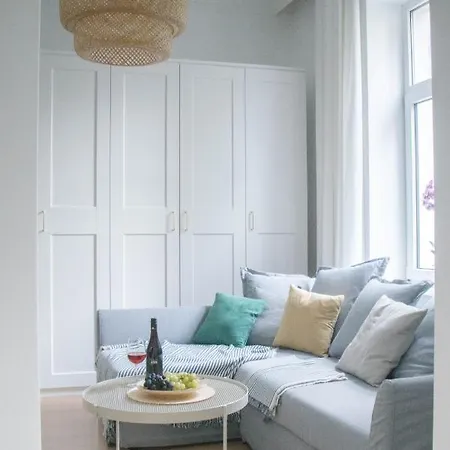Jola Apartamento Sopot