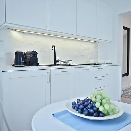 Apartament Apartament Jola *