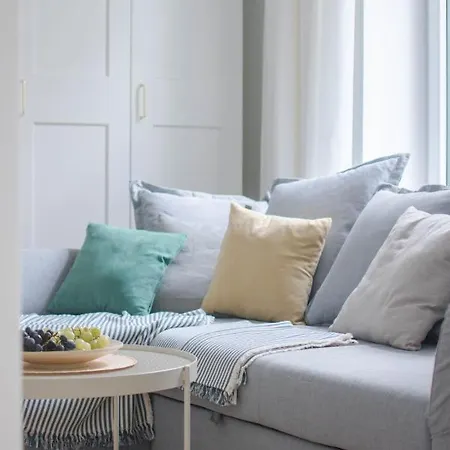 Apartament Jola *