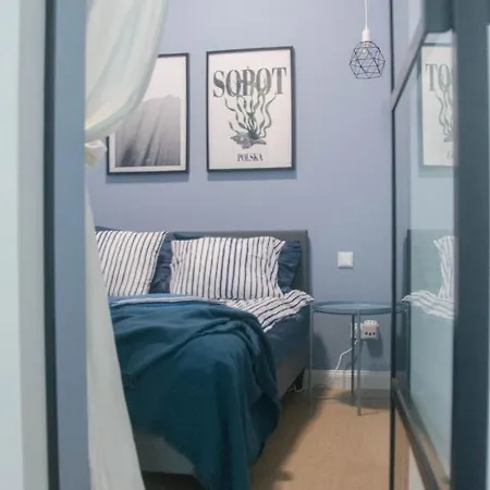 Apartamento Jola