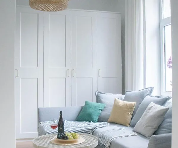 Jola Apartment Sopot